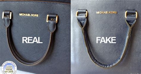 michael kors backpack fake|How to Spot a Fake Michael Kors Bag – The Luxury Closet.